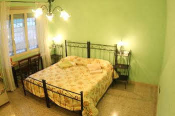 Andrea's 3* Roma