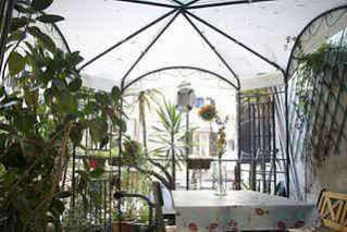 Hotel Cherry Rome