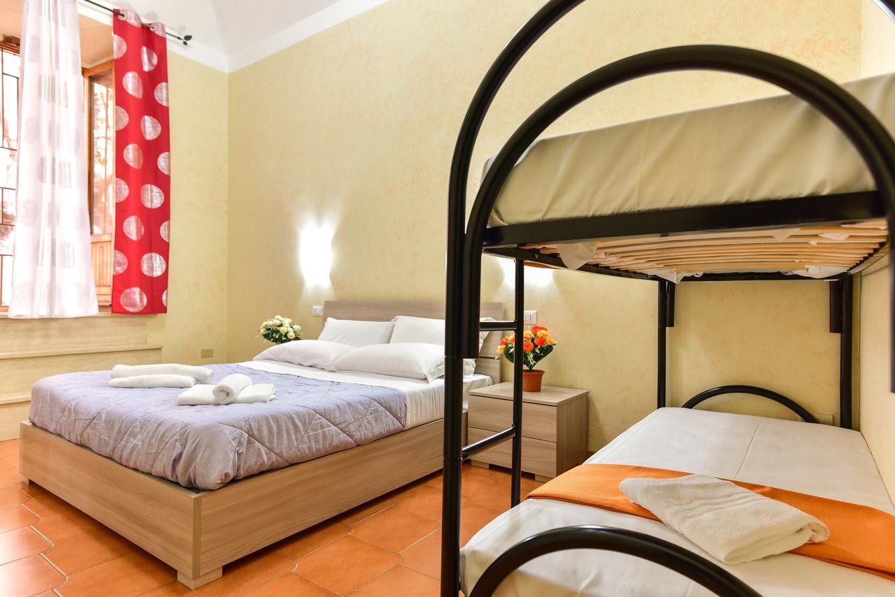 Termini House Affittacamere