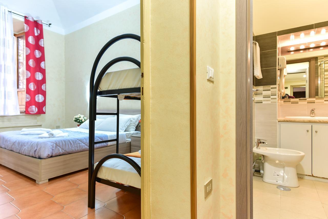Termini House Affittacamere *