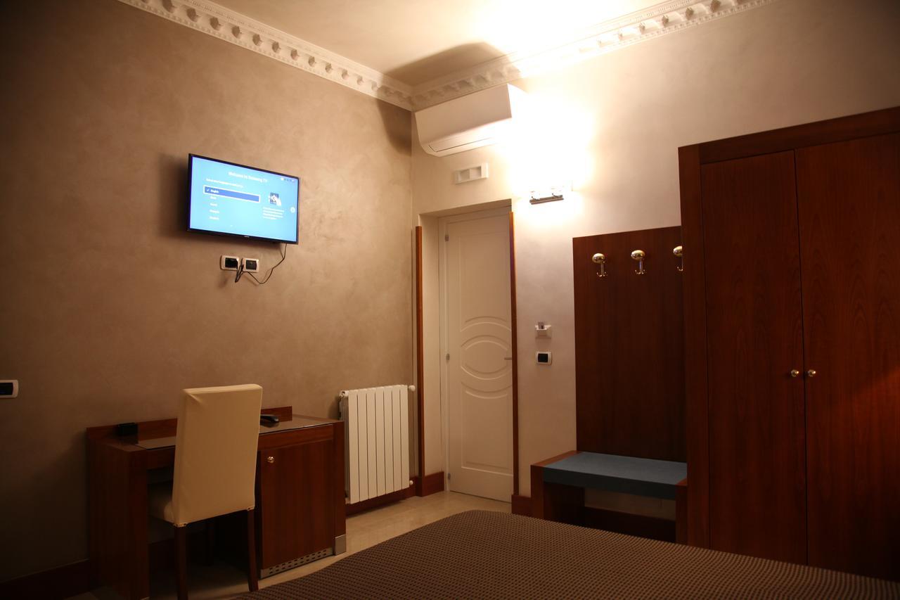 Bed & Breakfast Federica's