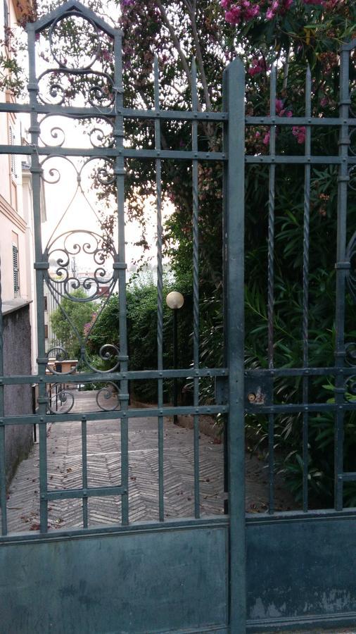 Fiori Al Vaticano68 Apartment Rome