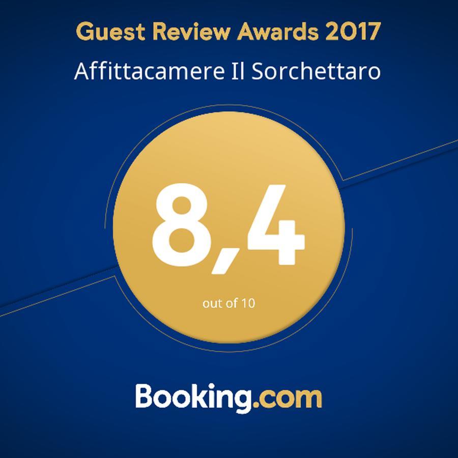 Affittacamere Il Sorchettaro Affittacamere