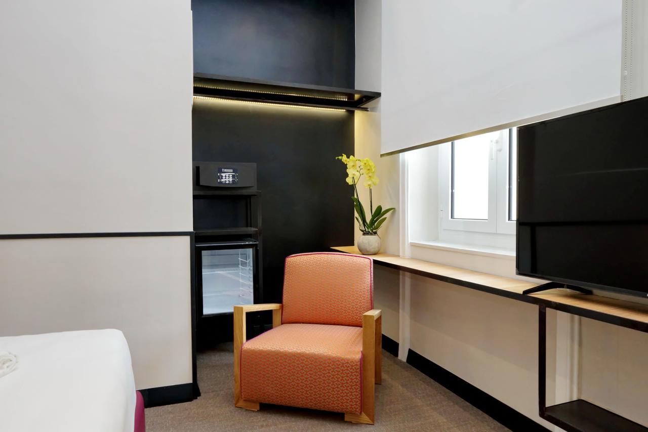 Relais Vittoria Colonna 3* Rome