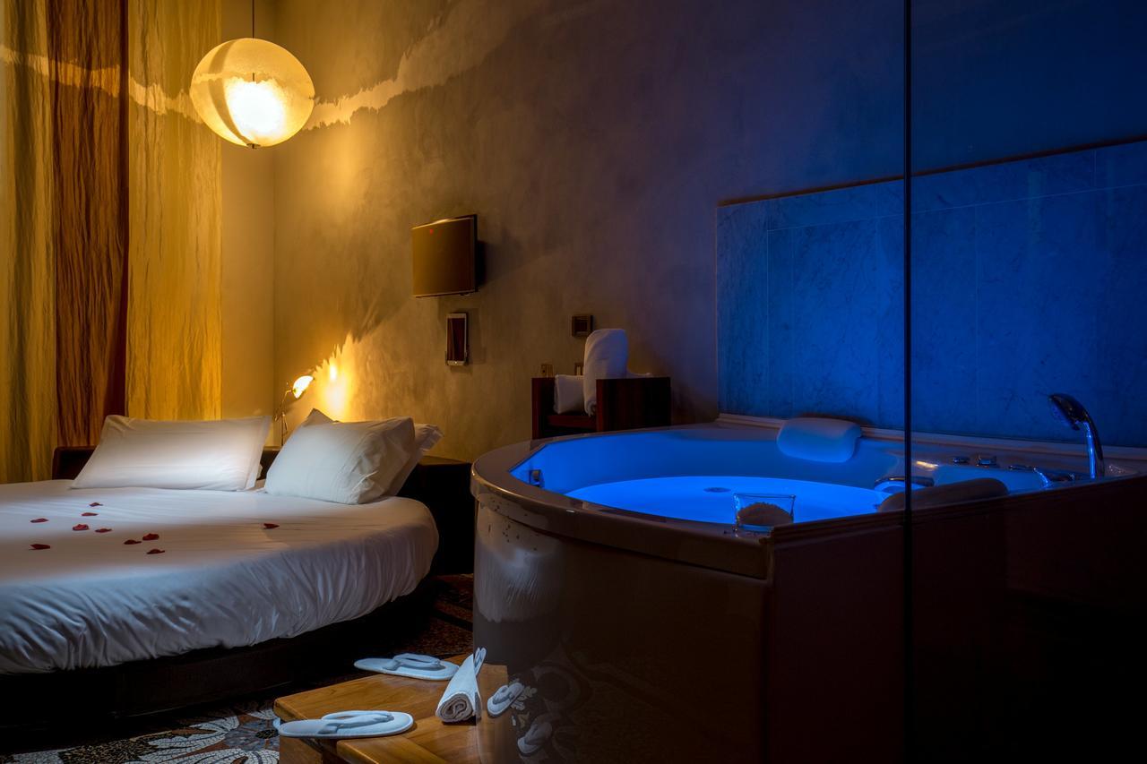 Bed & Breakfast Suitesistina For Brave Lovers Rome