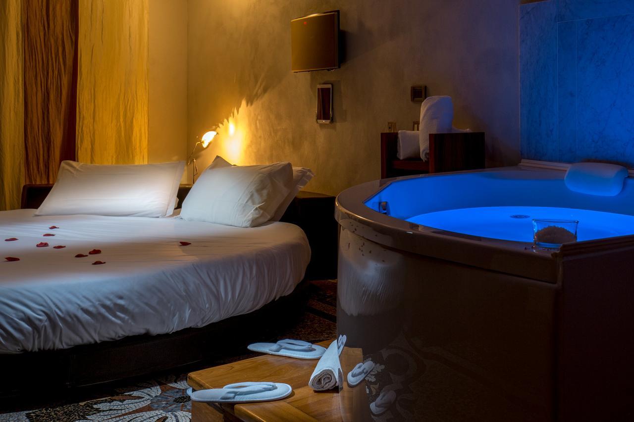 Bed & Breakfast Suitesistina For Brave Lovers 3*