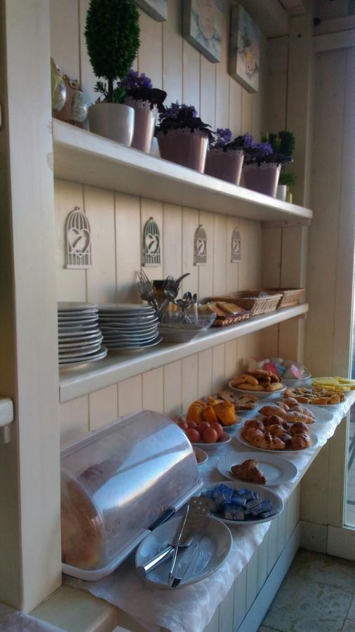 Bed & Breakfast Contessa Arrivabene Antica Dimora 2*