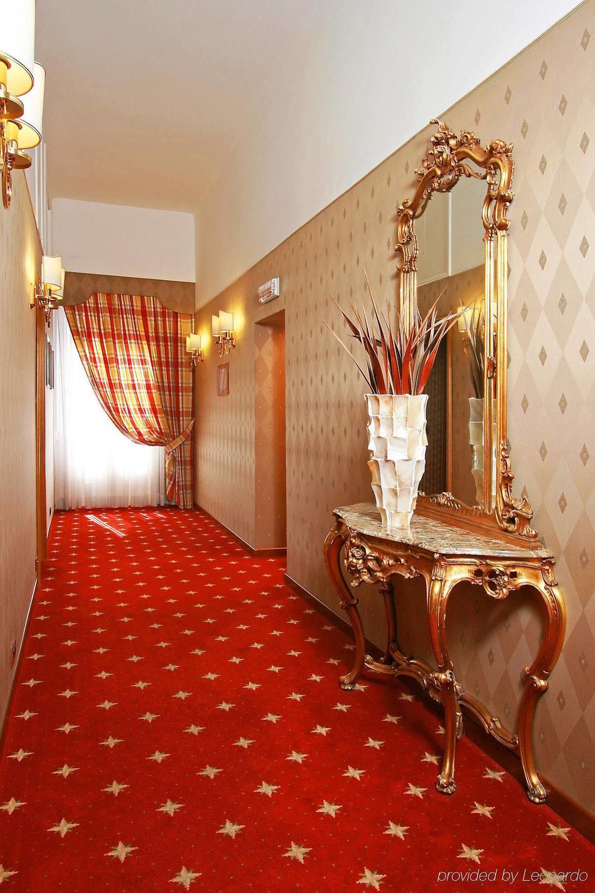 Arcangelo Hotel Rome