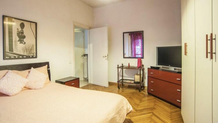 “flaminia “ * Rome
