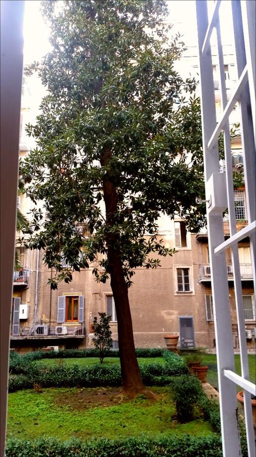 Germanico's House Bed & Breakfast Rome