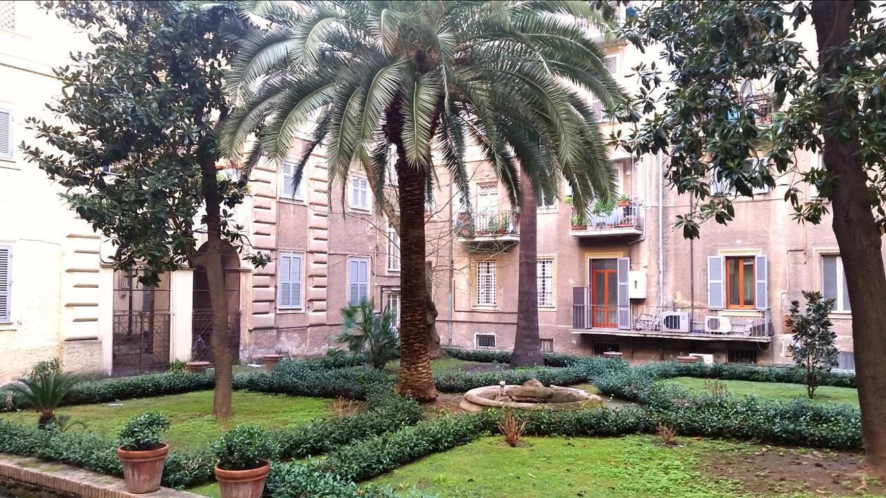 Bed & Breakfast Germanico's House Rome