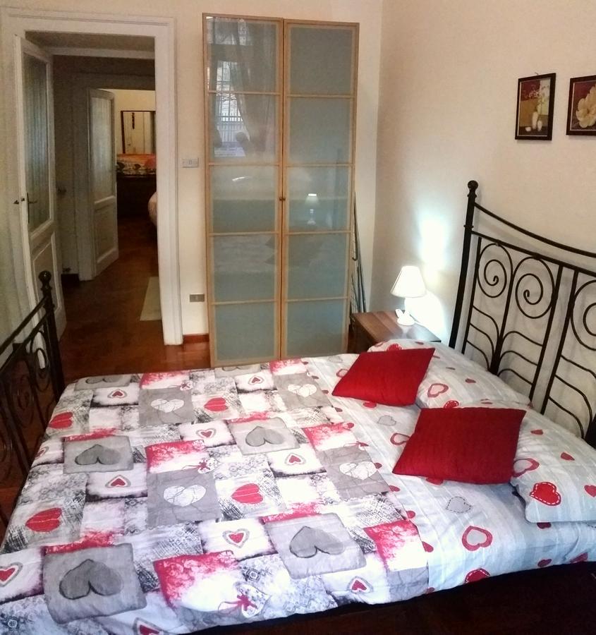 Germanico's House Bed & Breakfast Rome