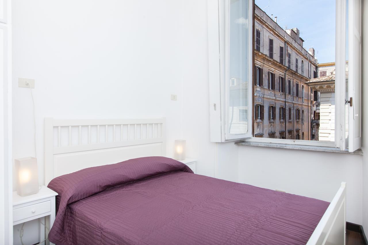 Habitat's Navona * Rome