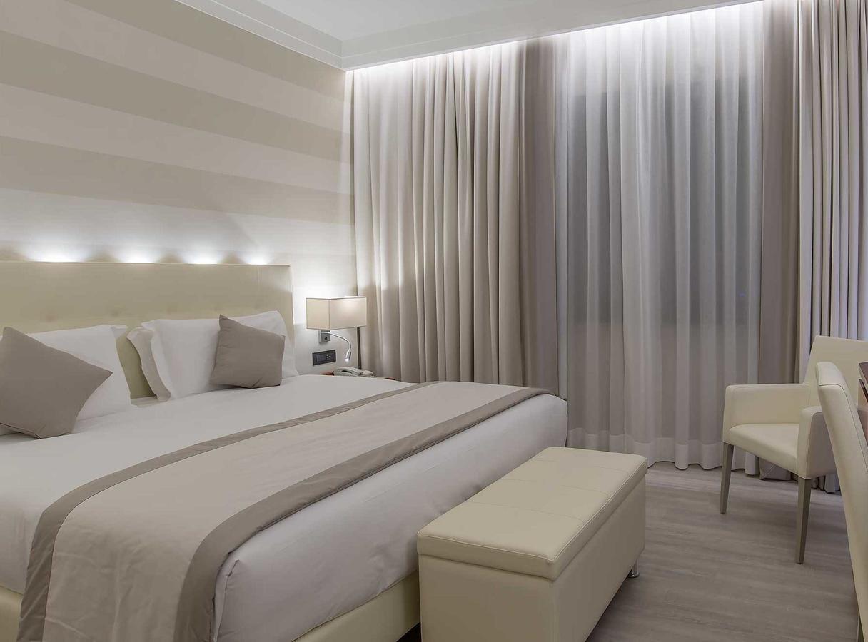 Hotel La Giocca Rome