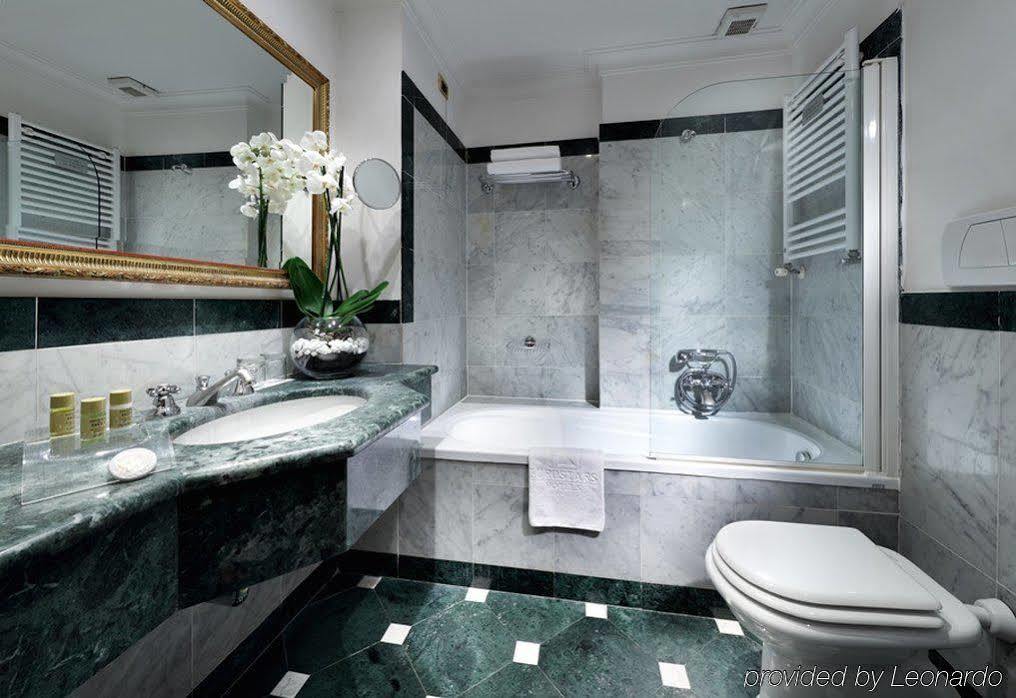 Exe International Palace 4* Roma