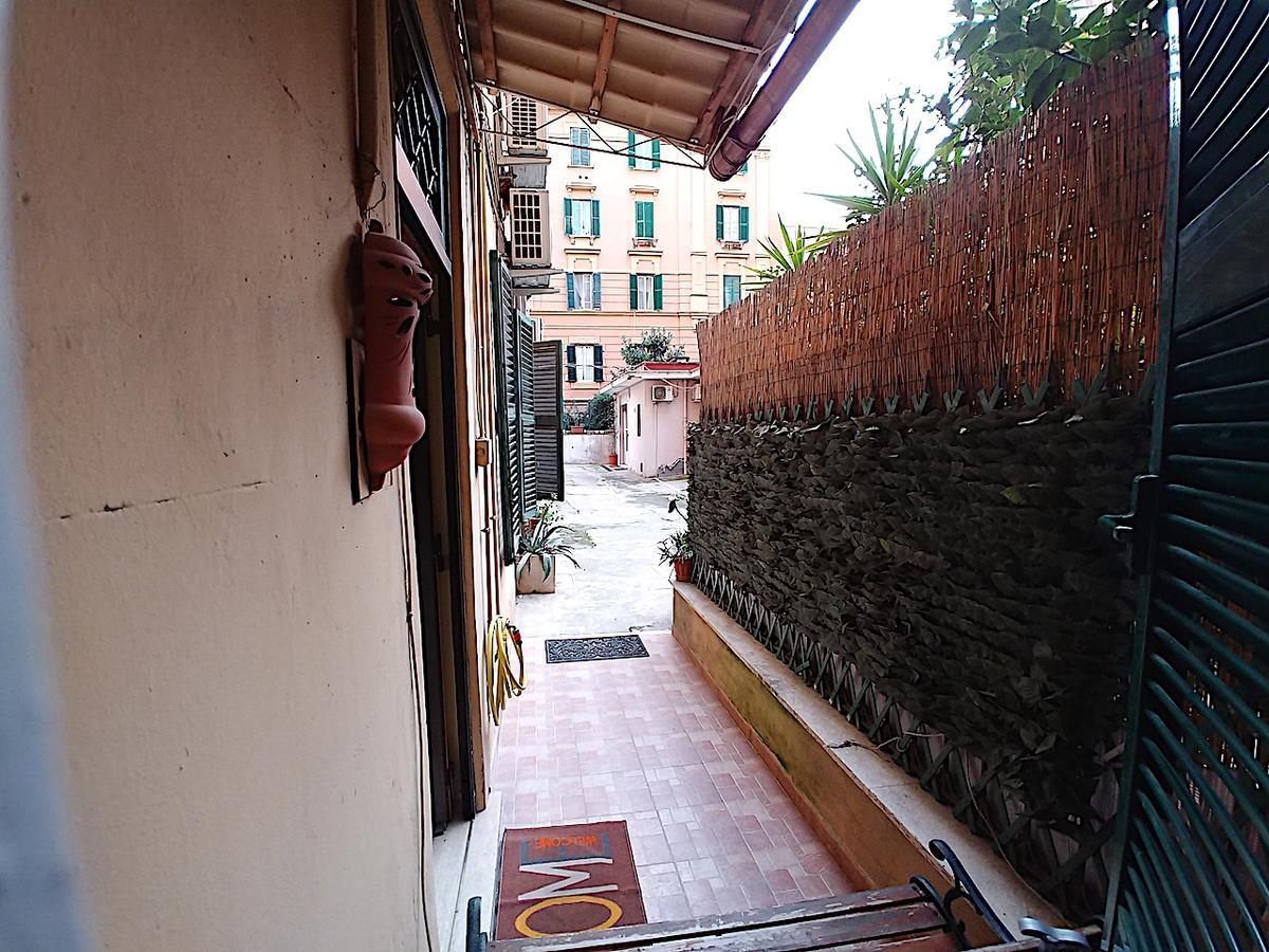 Appartamento Domus Clodio *
