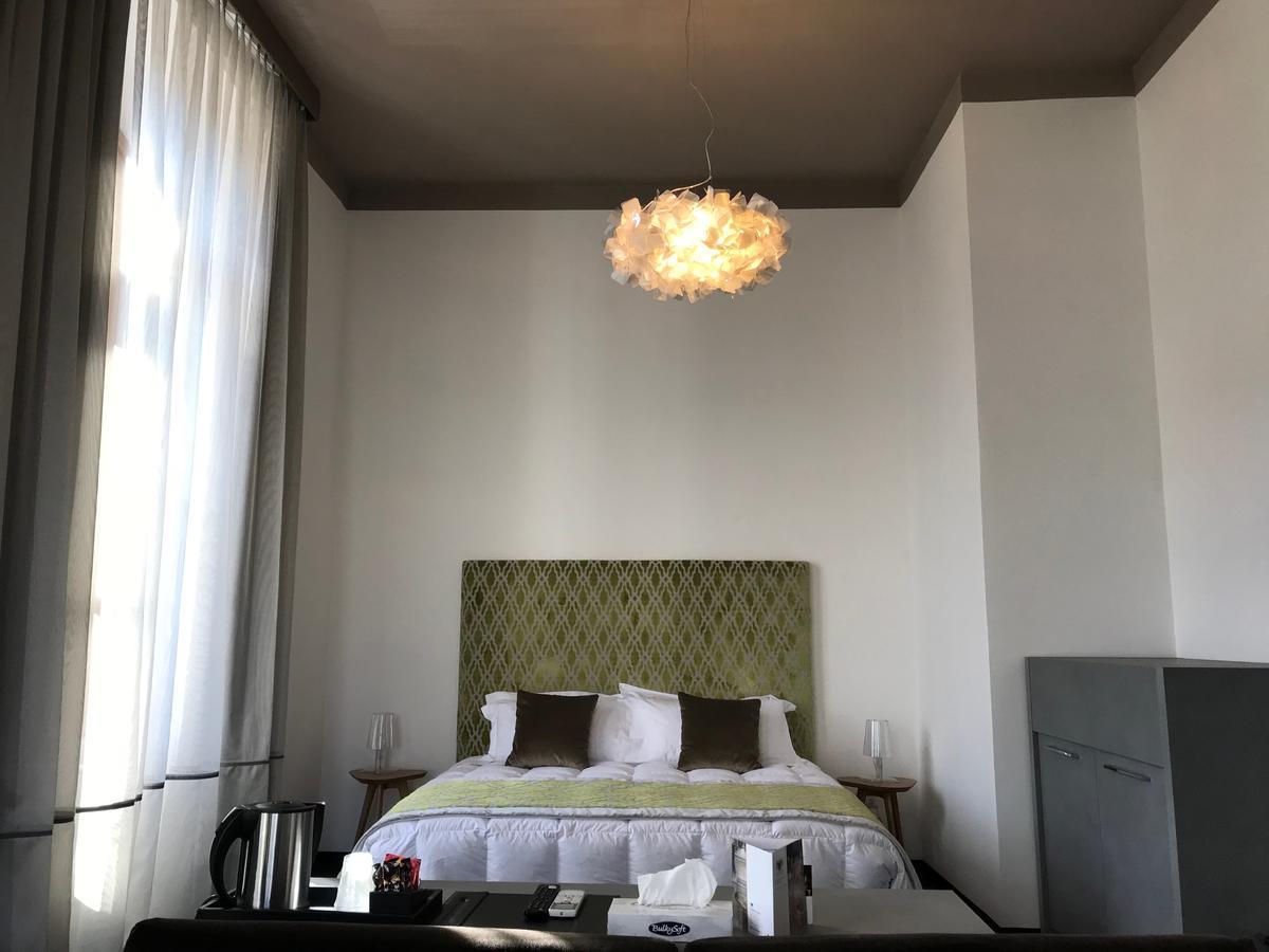 Doria Pamphilj Bed & Breakfast *