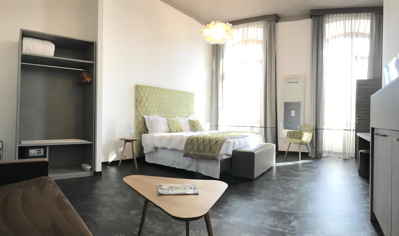 Doria Pamphilj Bed & Breakfast