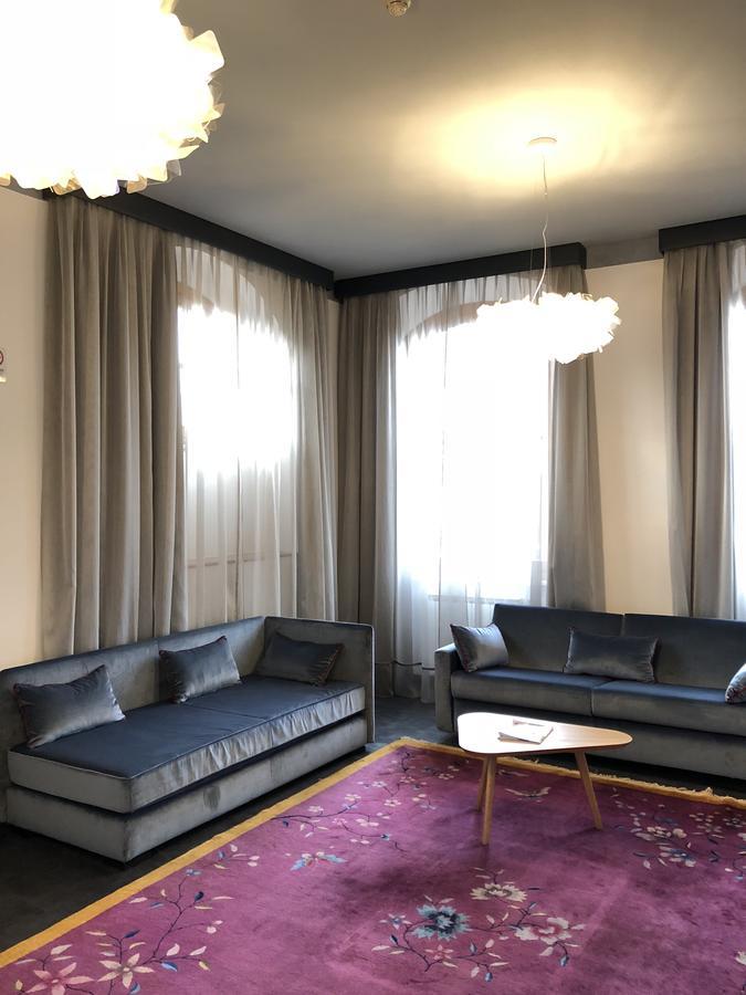 Doria Pamphilj Bed & Breakfast Rome