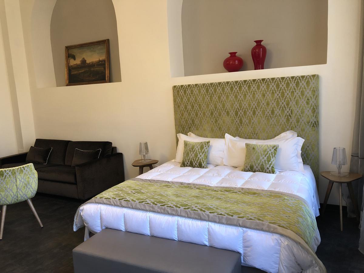 Bed & Breakfast Doria Pamphilj Rome