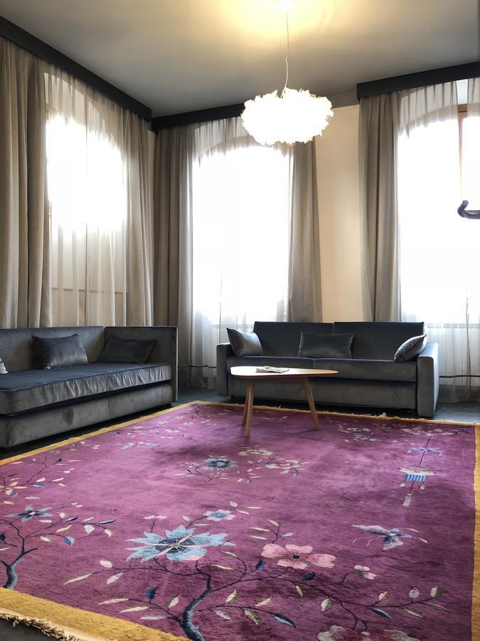Bed & Breakfast Doria Pamphilj