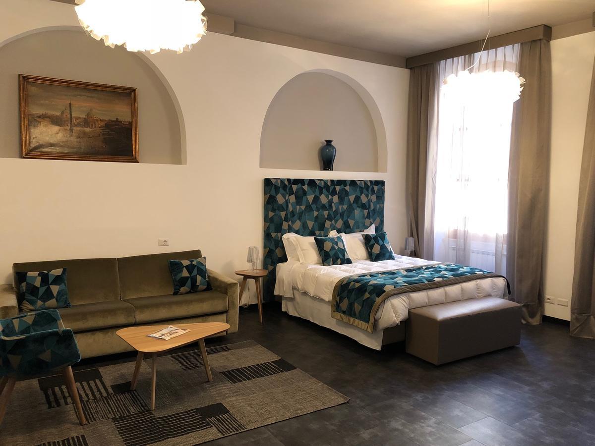 Doria Pamphilj Bed & Breakfast *