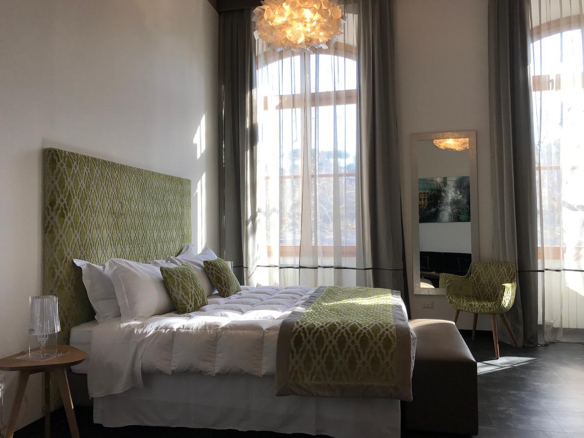 Doria Pamphilj Bed & Breakfast Rome