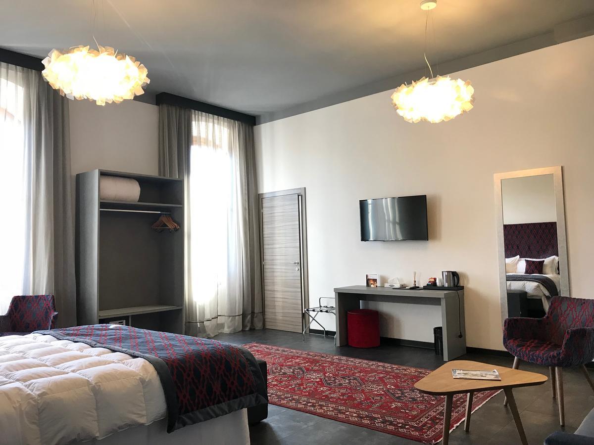 Bed & Breakfast Doria Pamphilj