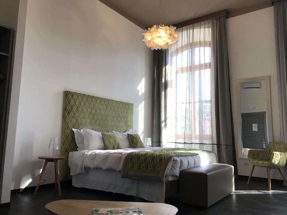 Doria Pamphilj Bed & Breakfast