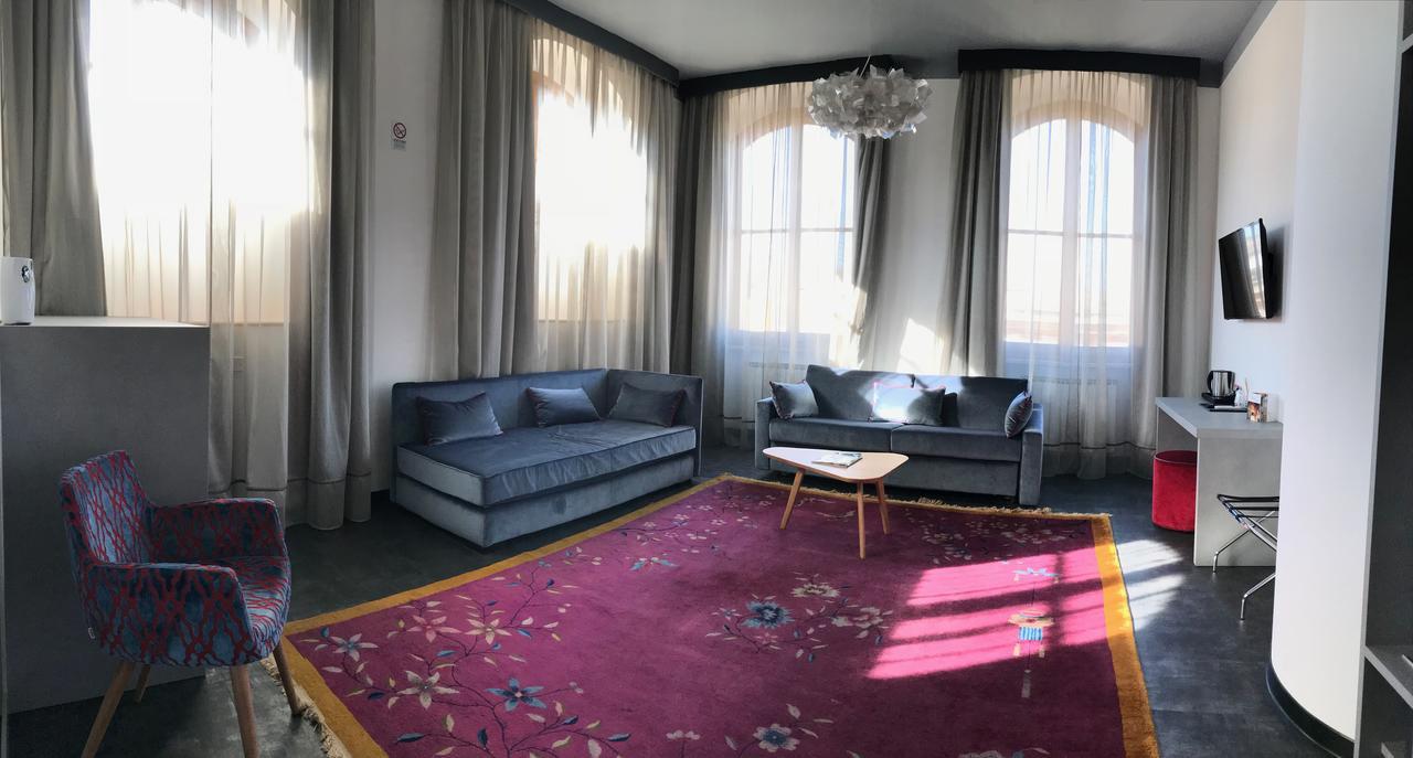 Doria Pamphilj Bed & Breakfast