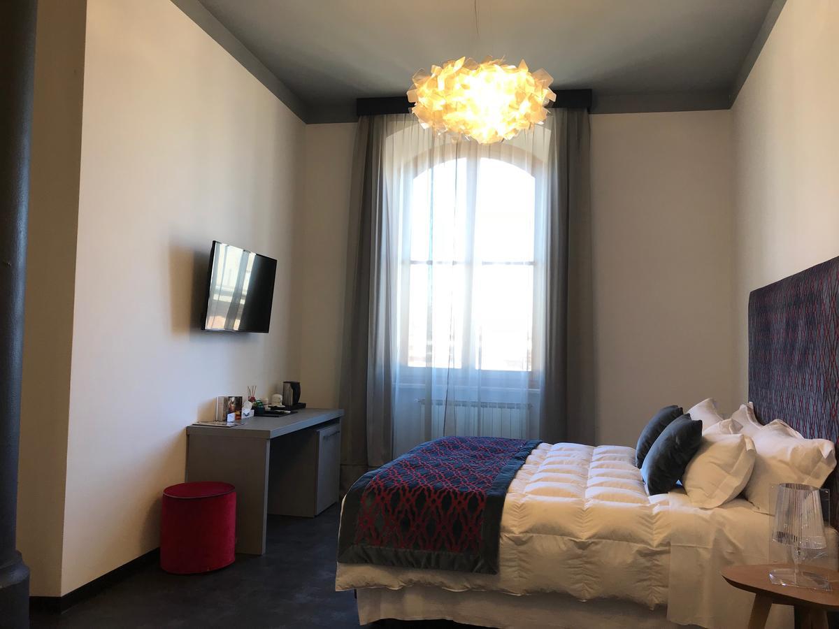 Doria Pamphilj Bed & Breakfast *
