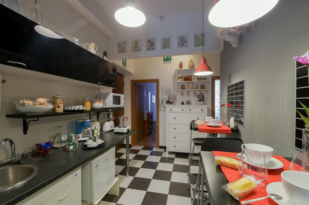 Bed & Breakfast Vatican Roma