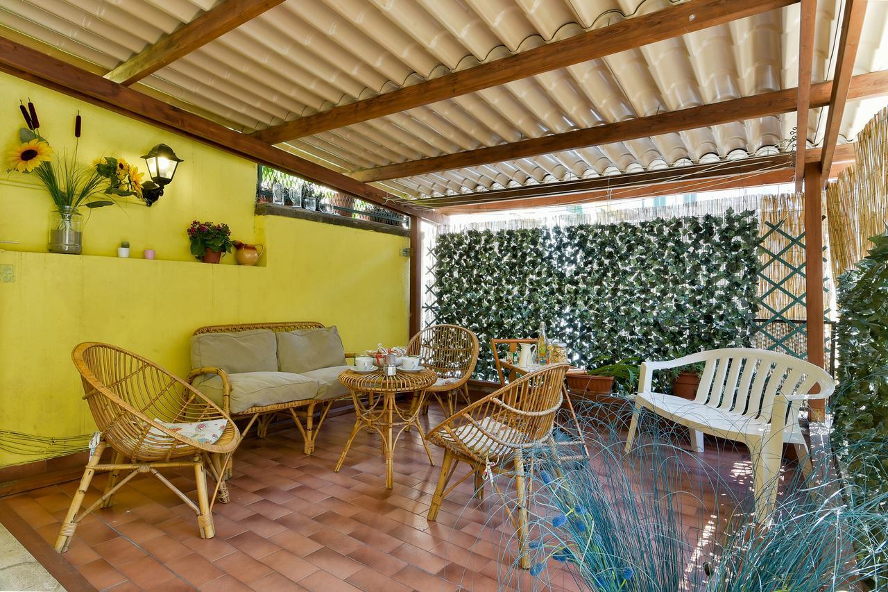 Bed & Breakfast Vatican *