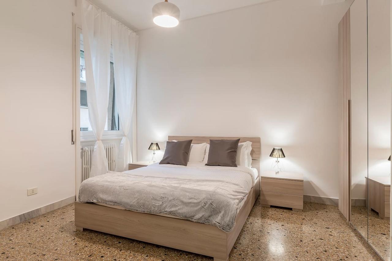 Apartment Casa Via Fonteiana Rome