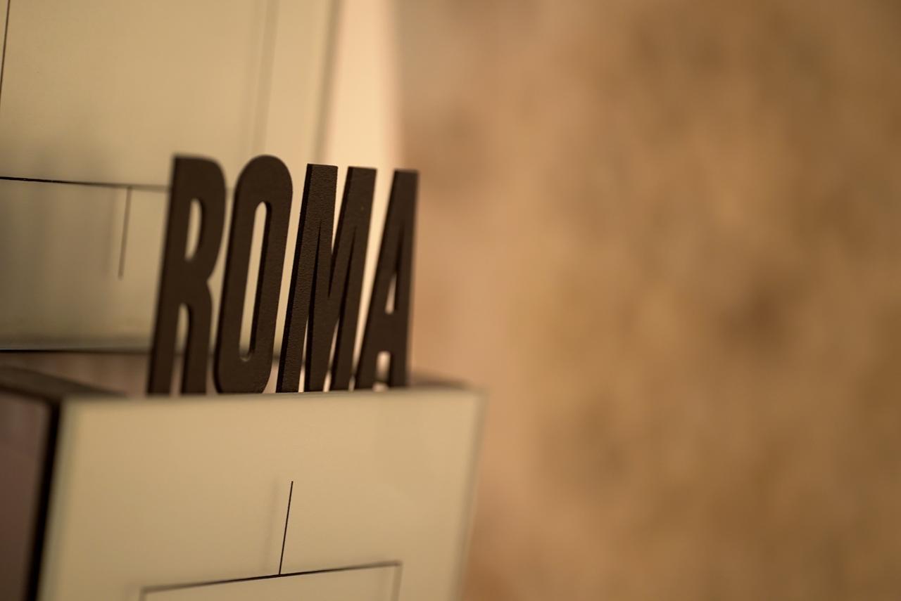 Olympic Charme * Rome