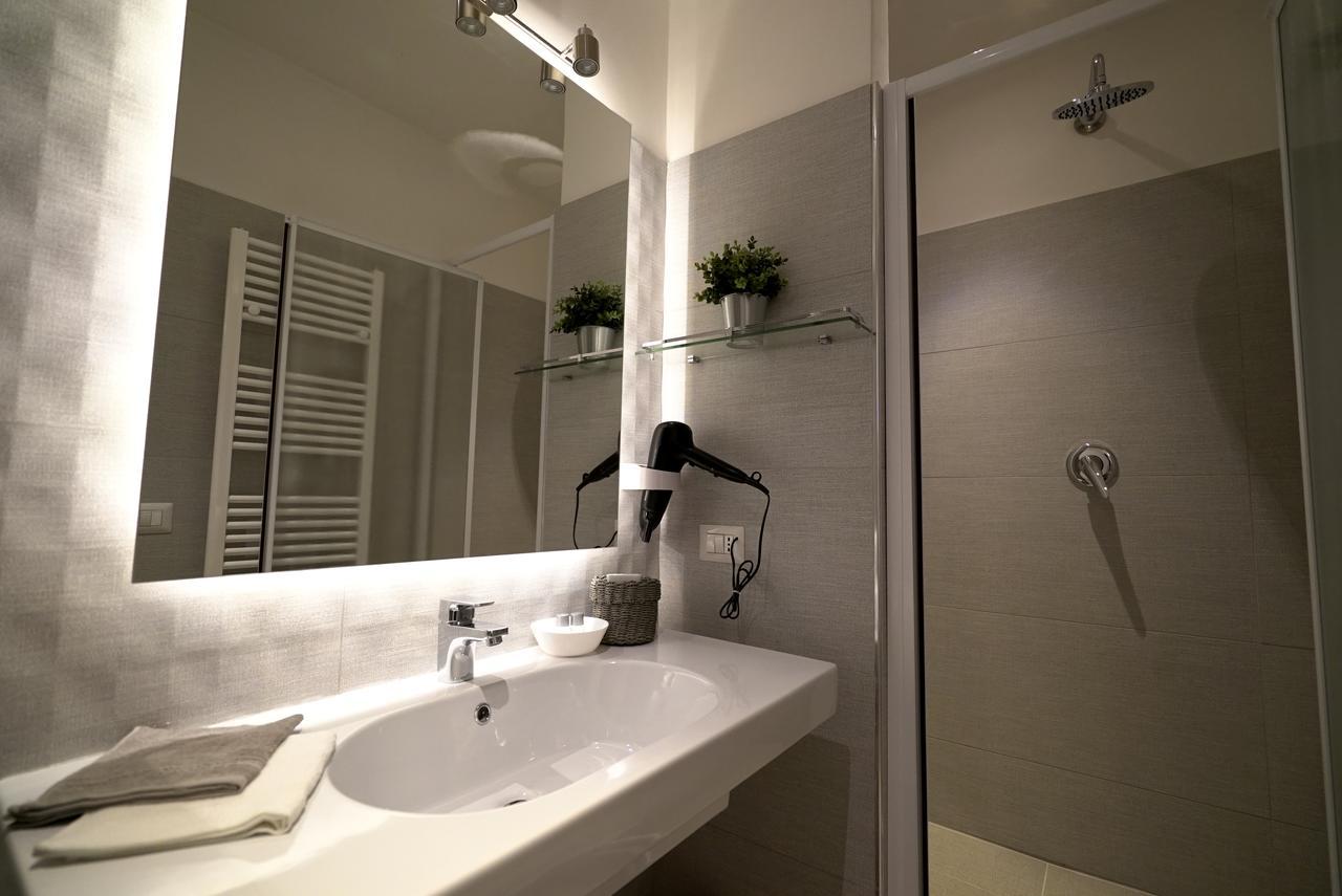 Guest house Olympic Charme