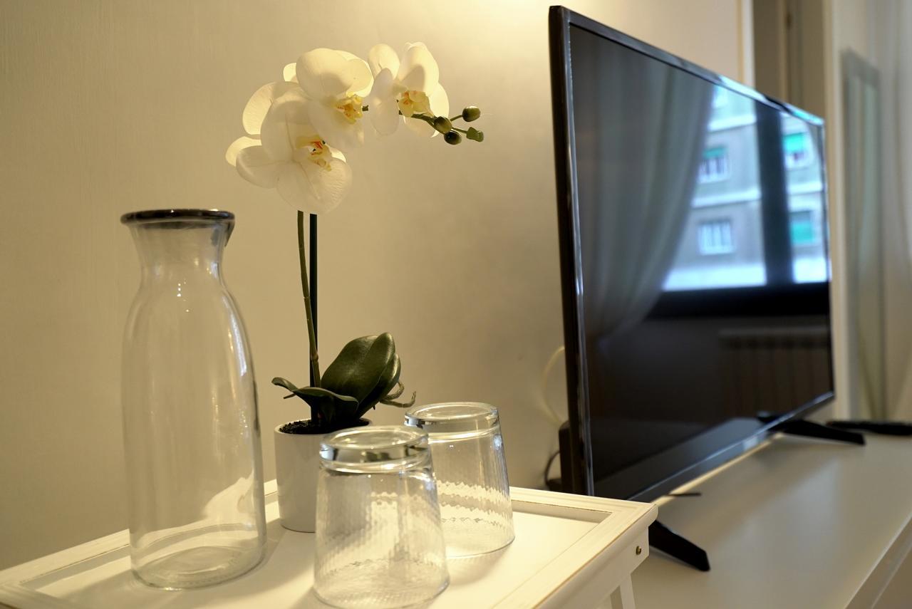 Olympic Charme Guest house