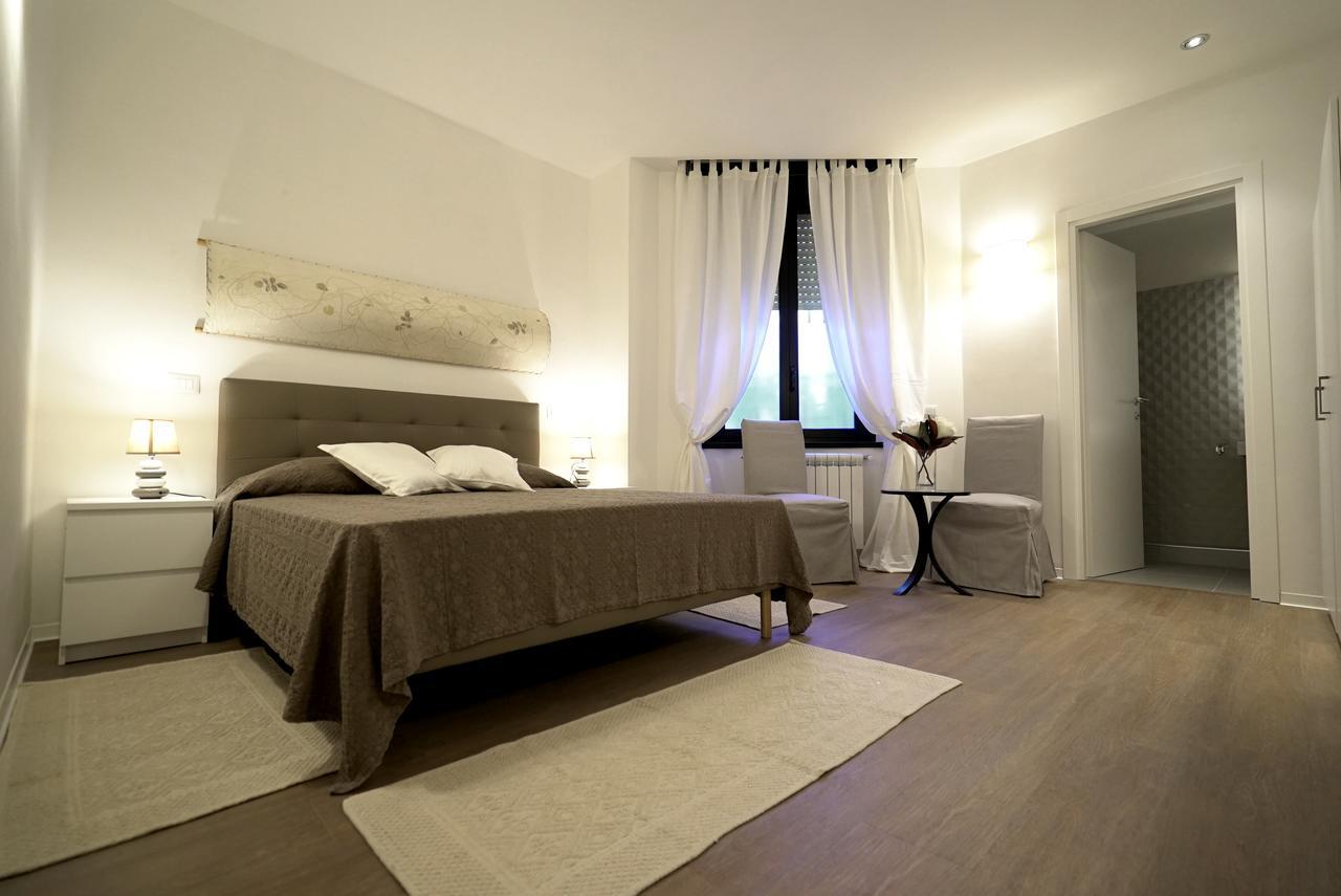Olympic Charme Guest house *