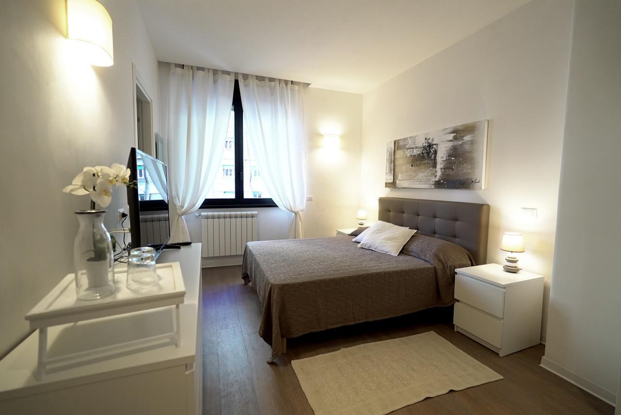 Olympic Charme Guest house
