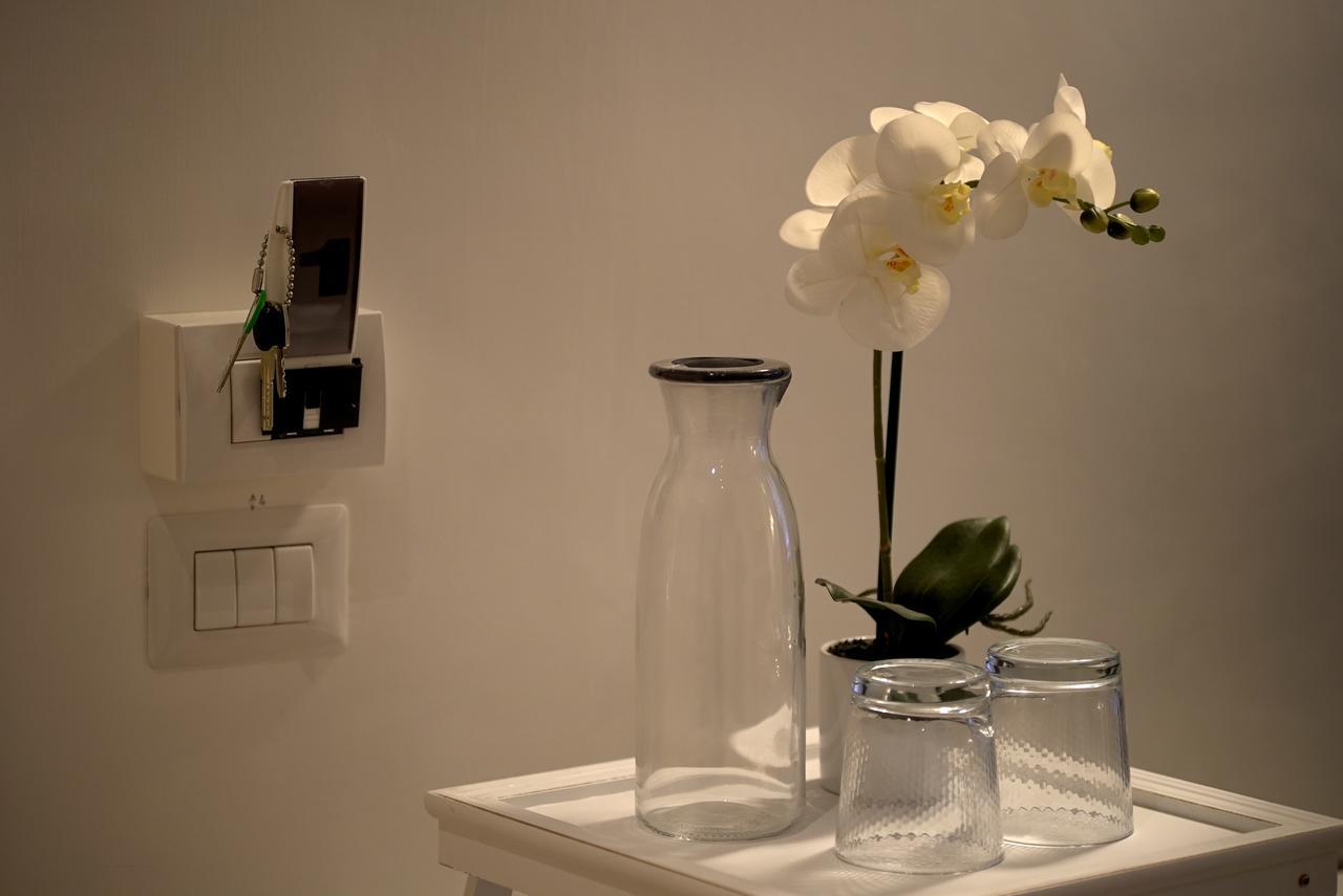 Guest house Olympic Charme Rome