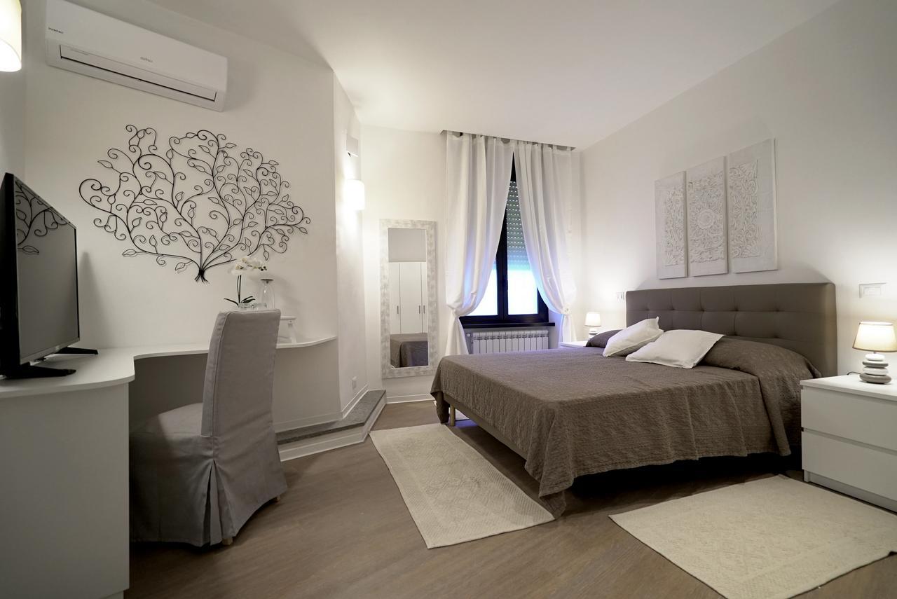 Guest house Olympic Charme *