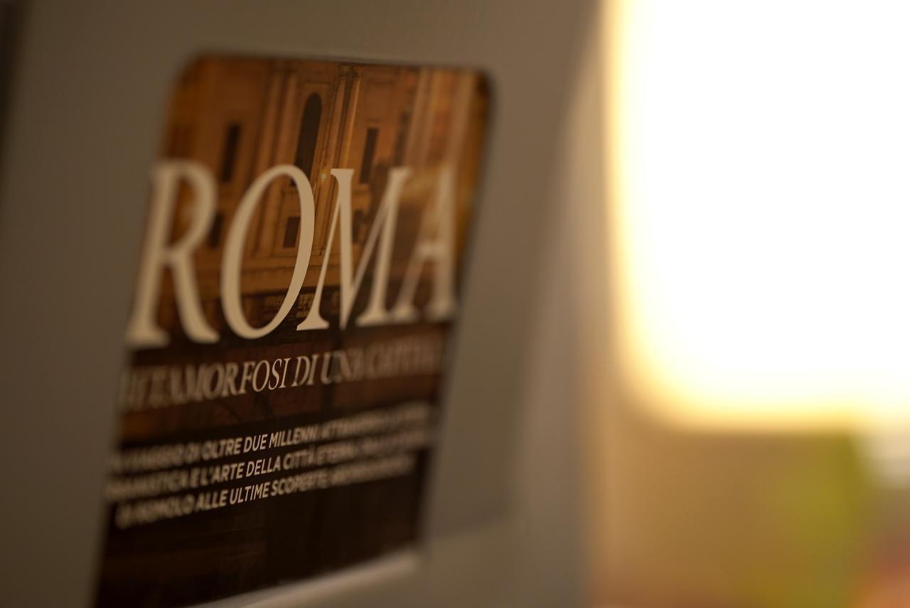 Olympic Charme * Rome