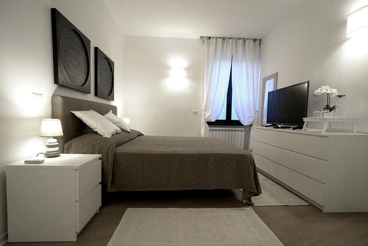 Guest house Olympic Charme