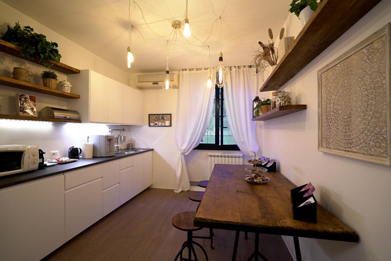 Olympic Charme Guest house *