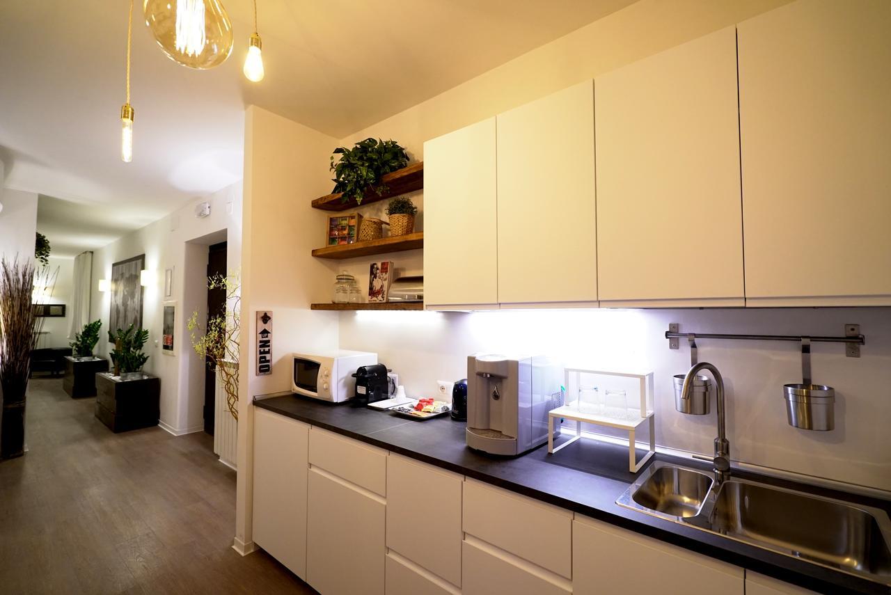 Olympic Charme Guest house