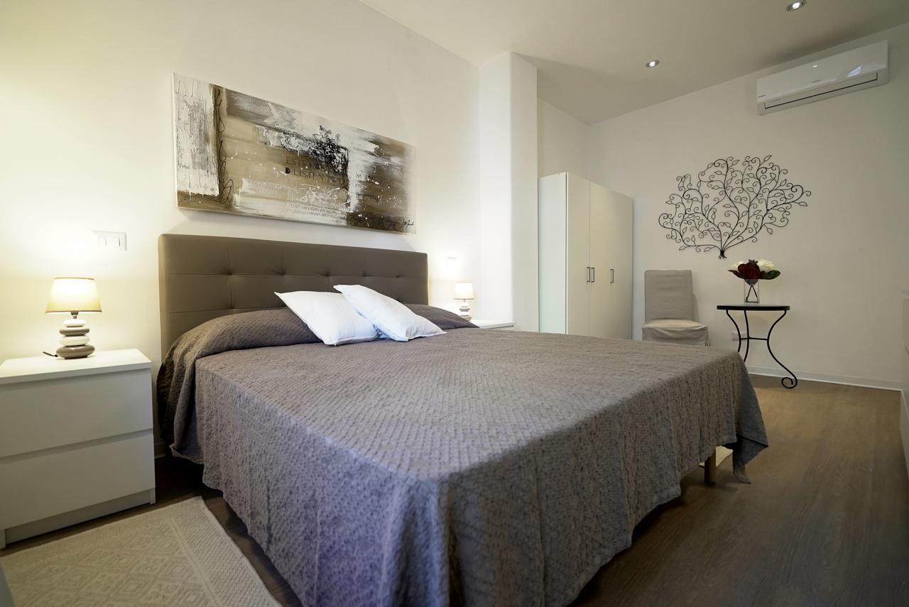 Guest house Olympic Charme
