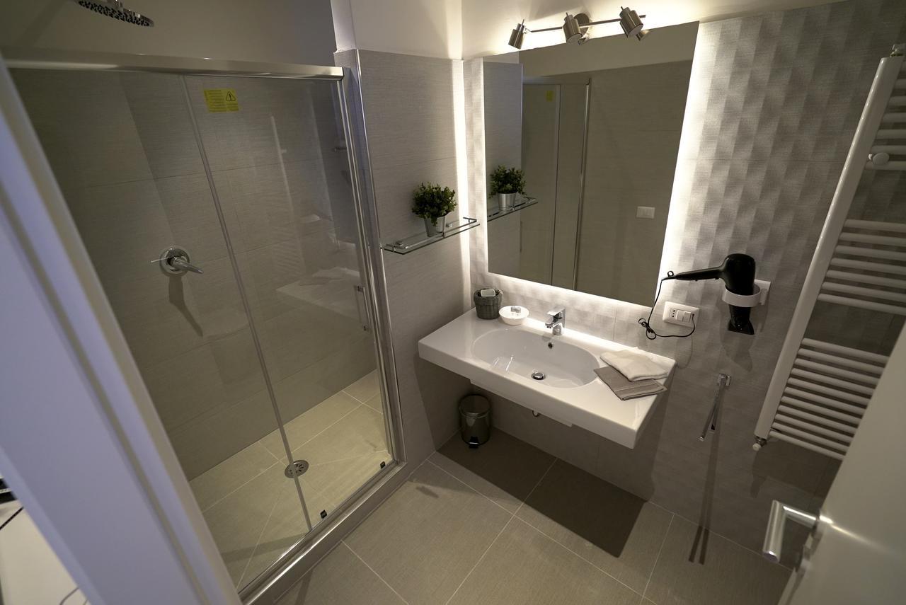 Guest house Olympic Charme Rome