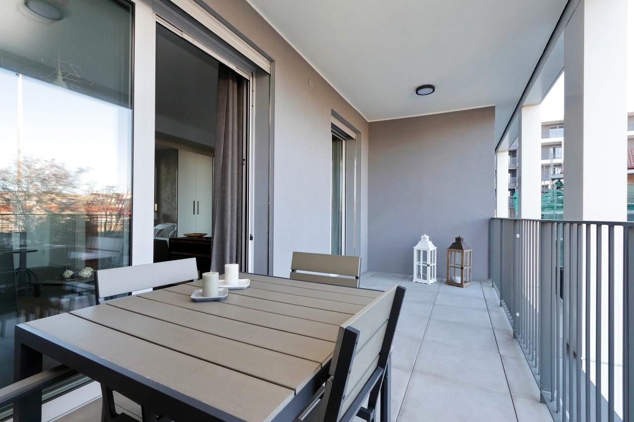 Ych-delizioso Monolocale Con Terrazzo Apartment Rome