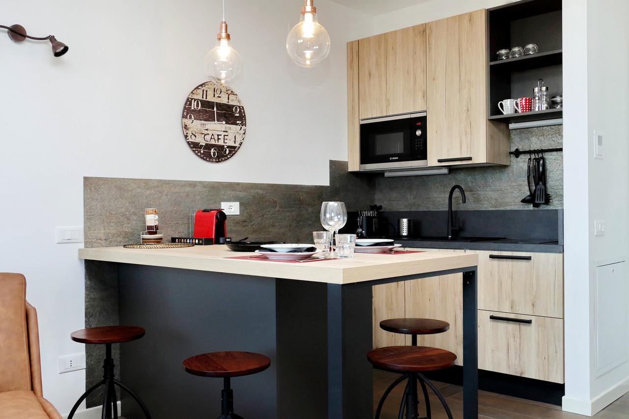 Ych-delizioso Monolocale Con Terrazzo * Rome