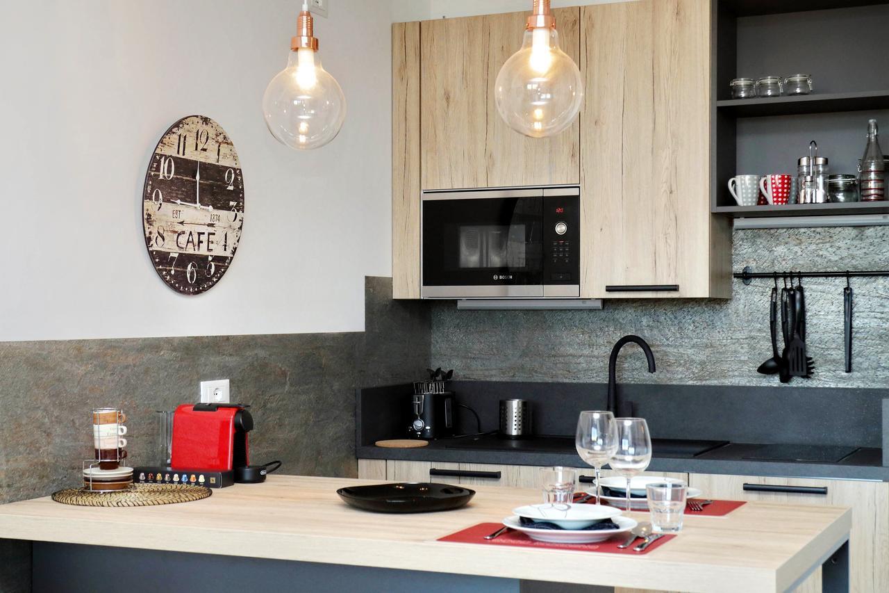 Ych-delizioso Monolocale Con Terrazzo Apartment *